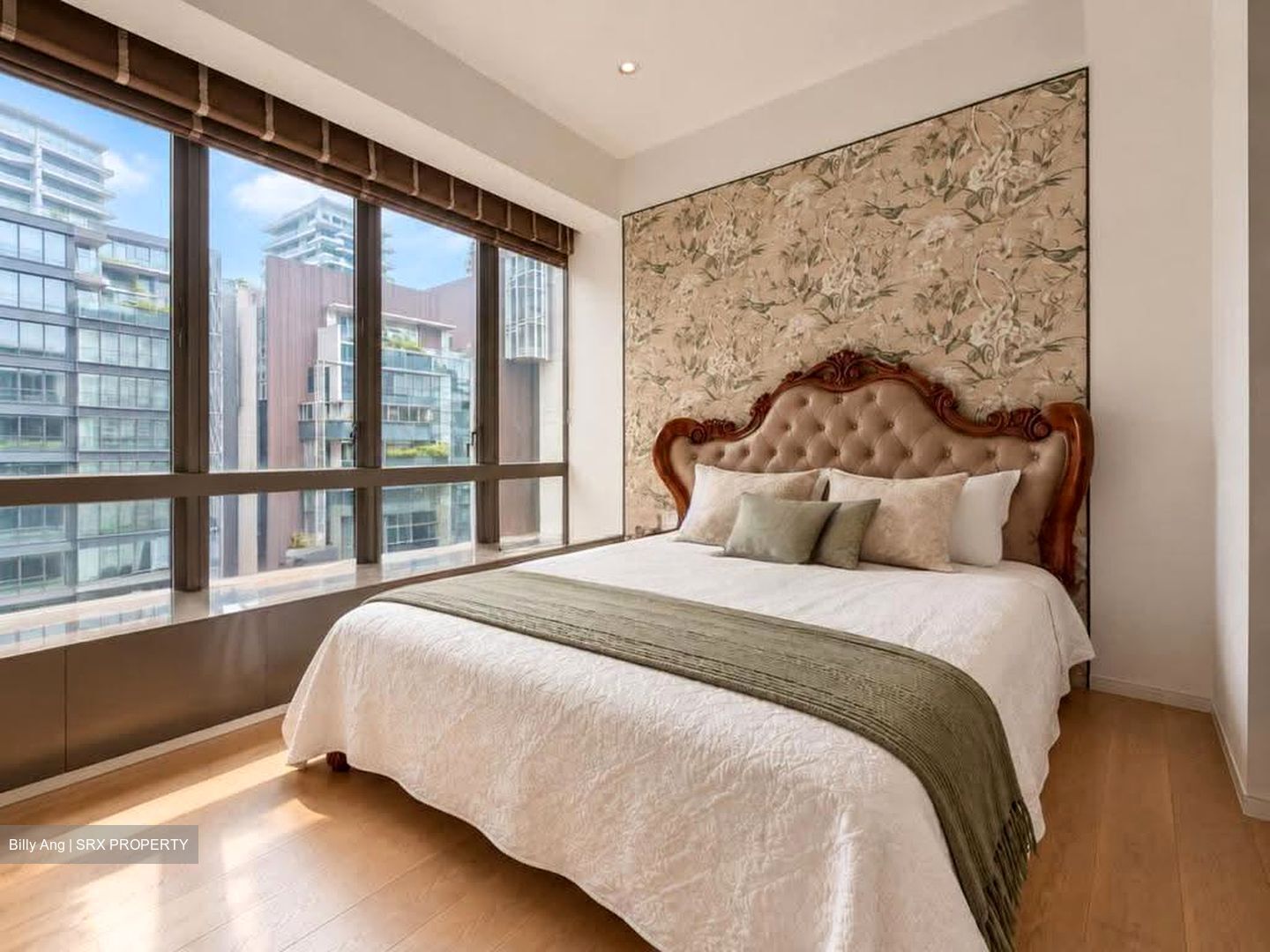 Leedon Residence (D10), Condominium #635544941
